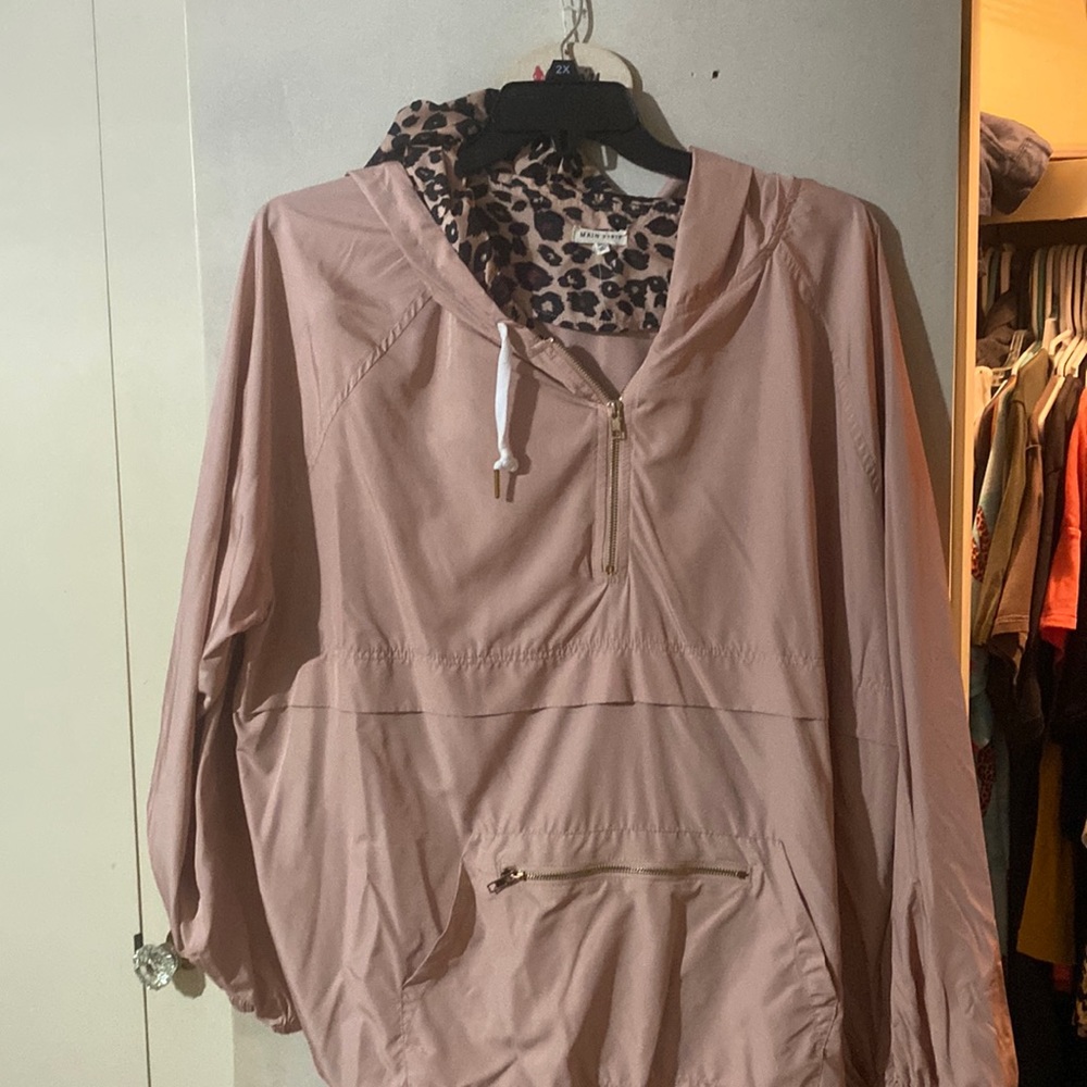 Woman’s jacket